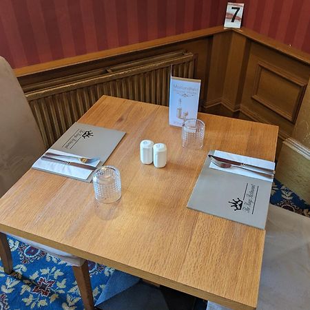 Maitlandfield House Hotel Haddington Εξωτερικό φωτογραφία