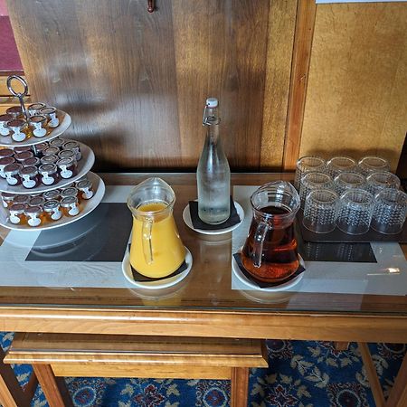 Maitlandfield House Hotel Haddington Εξωτερικό φωτογραφία