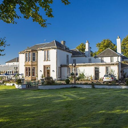 Maitlandfield House Hotel Haddington Εξωτερικό φωτογραφία