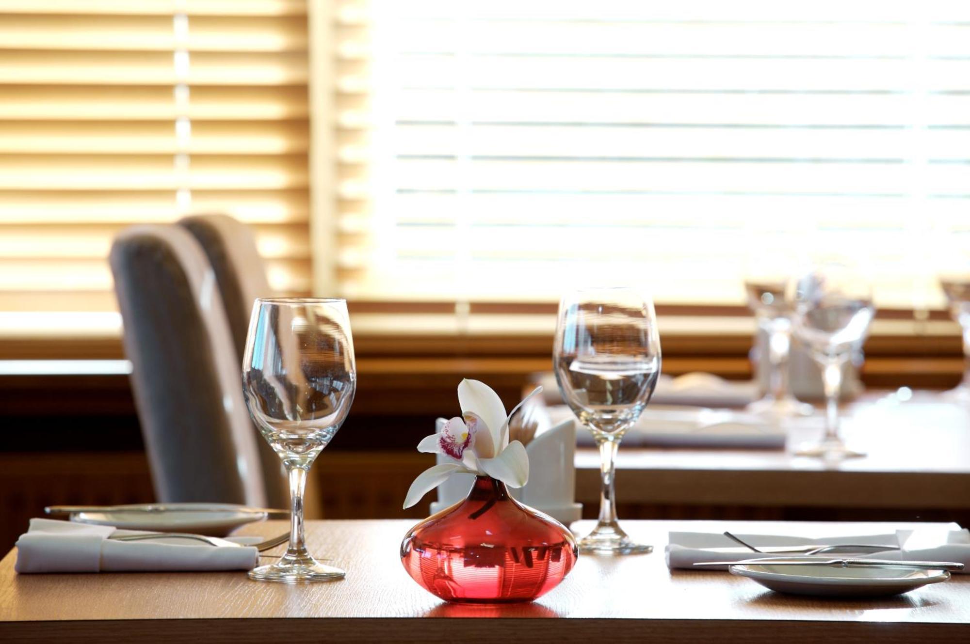 Maitlandfield House Hotel Haddington Εξωτερικό φωτογραφία