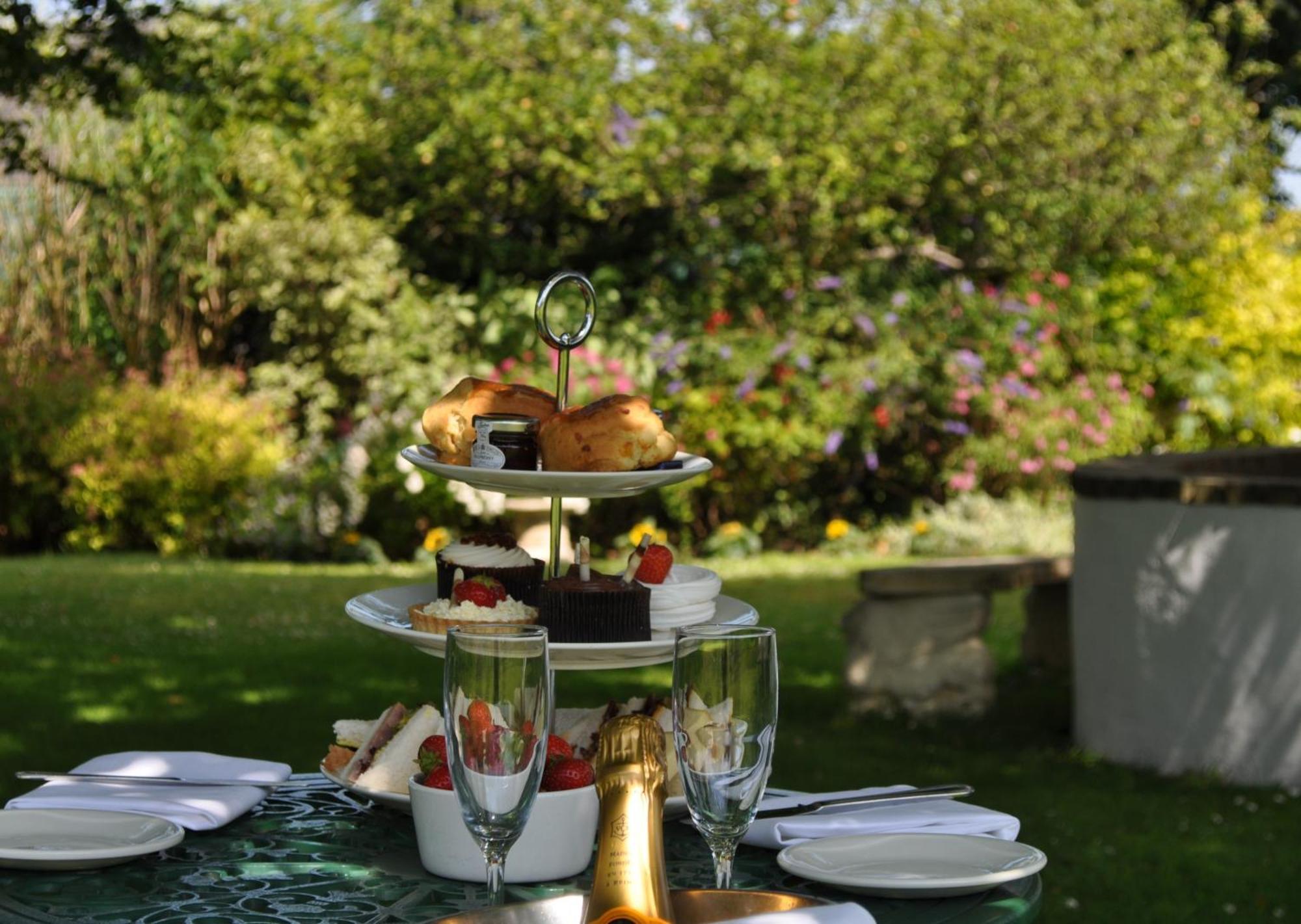 Maitlandfield House Hotel Haddington Εξωτερικό φωτογραφία
