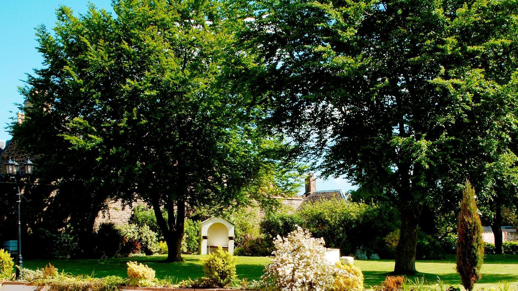 Maitlandfield House Hotel Haddington Εξωτερικό φωτογραφία