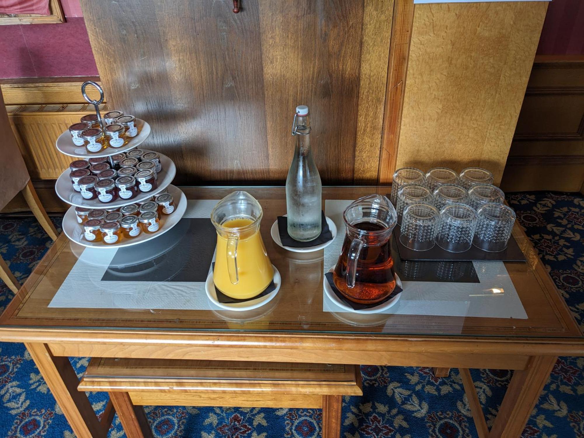 Maitlandfield House Hotel Haddington Εξωτερικό φωτογραφία