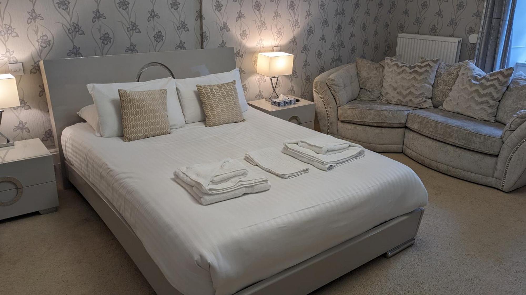 Maitlandfield House Hotel Haddington Εξωτερικό φωτογραφία