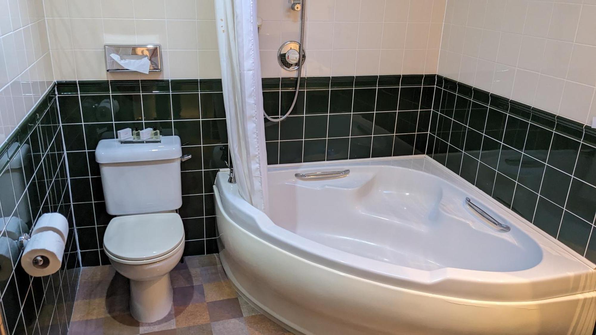 Maitlandfield House Hotel Haddington Εξωτερικό φωτογραφία