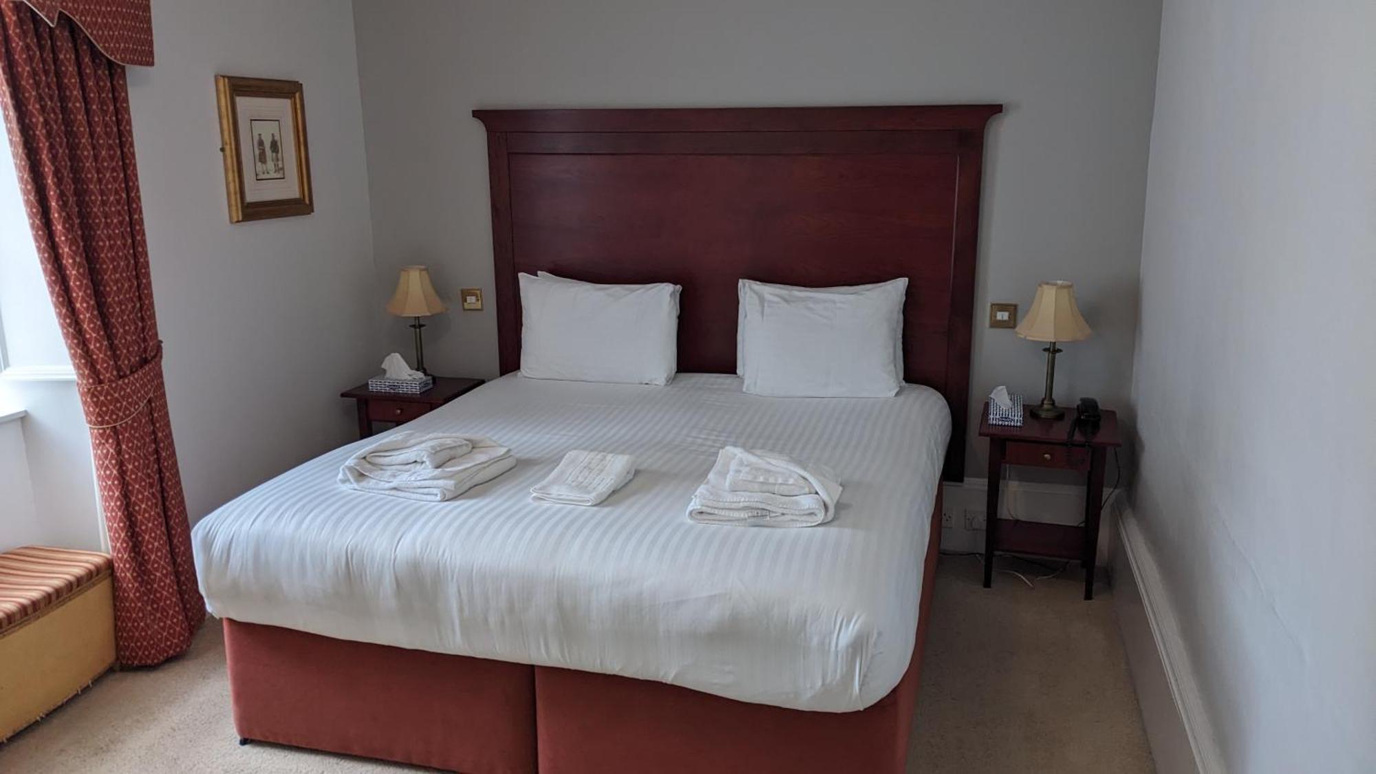 Maitlandfield House Hotel Haddington Εξωτερικό φωτογραφία
