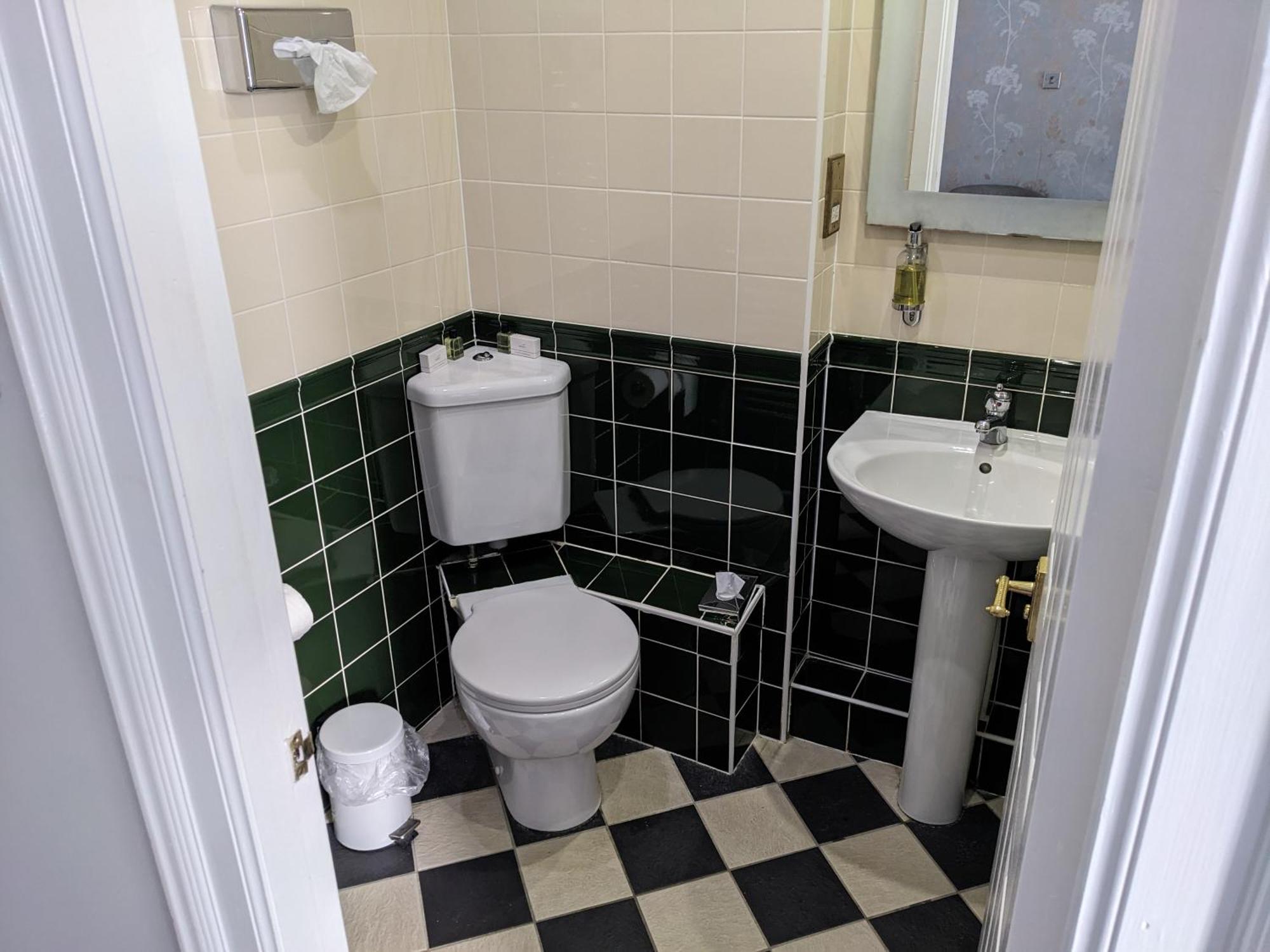 Maitlandfield House Hotel Haddington Εξωτερικό φωτογραφία