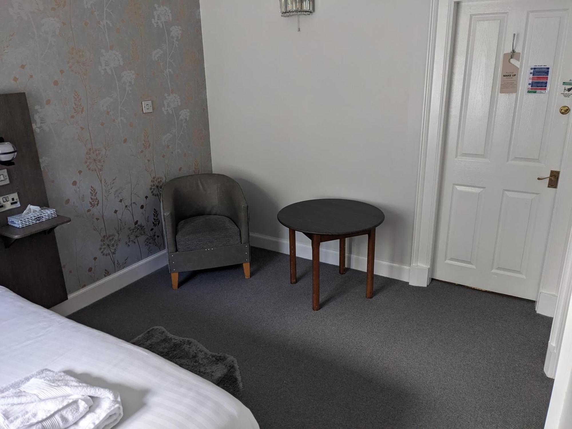 Maitlandfield House Hotel Haddington Εξωτερικό φωτογραφία