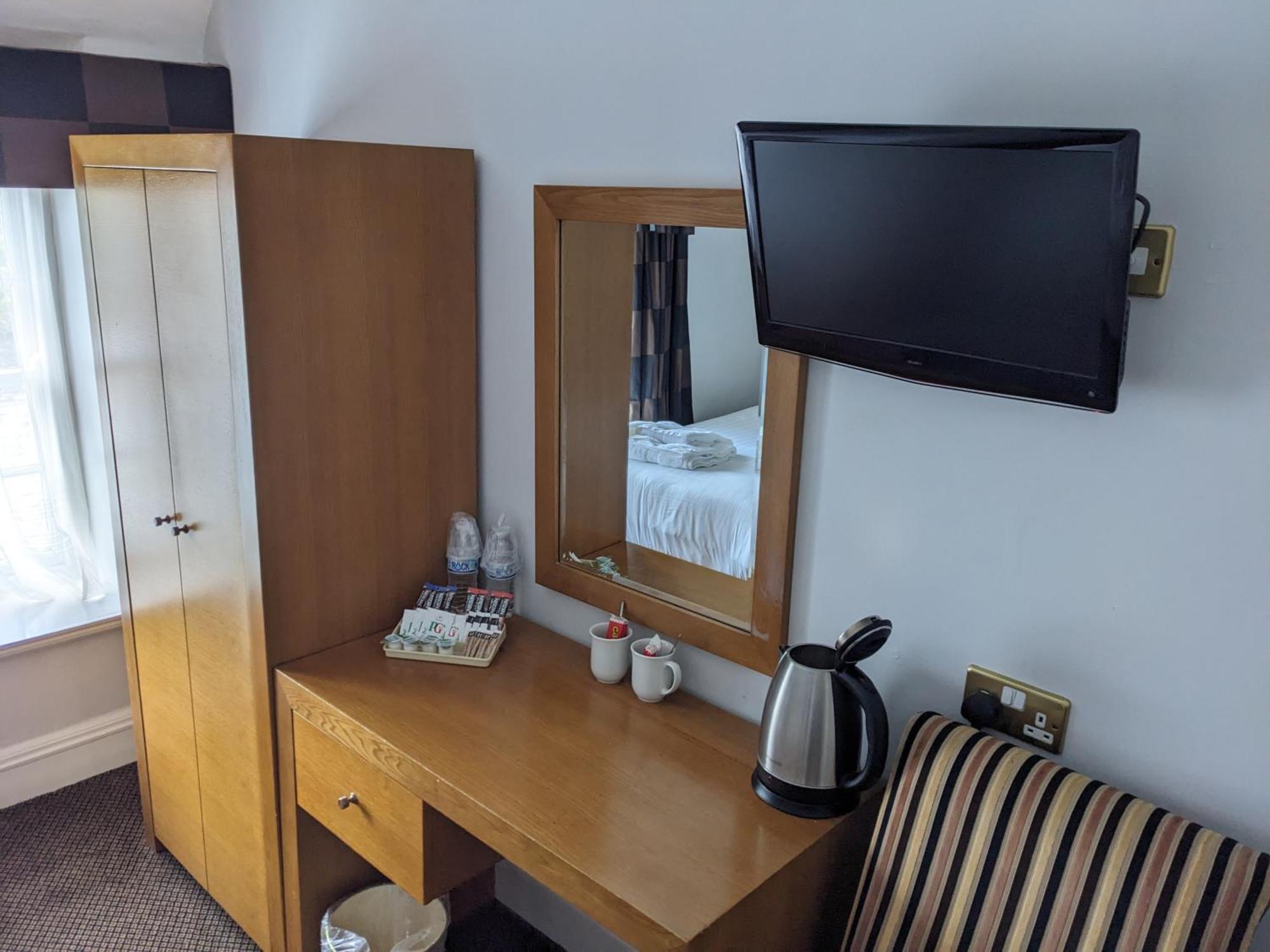 Maitlandfield House Hotel Haddington Εξωτερικό φωτογραφία