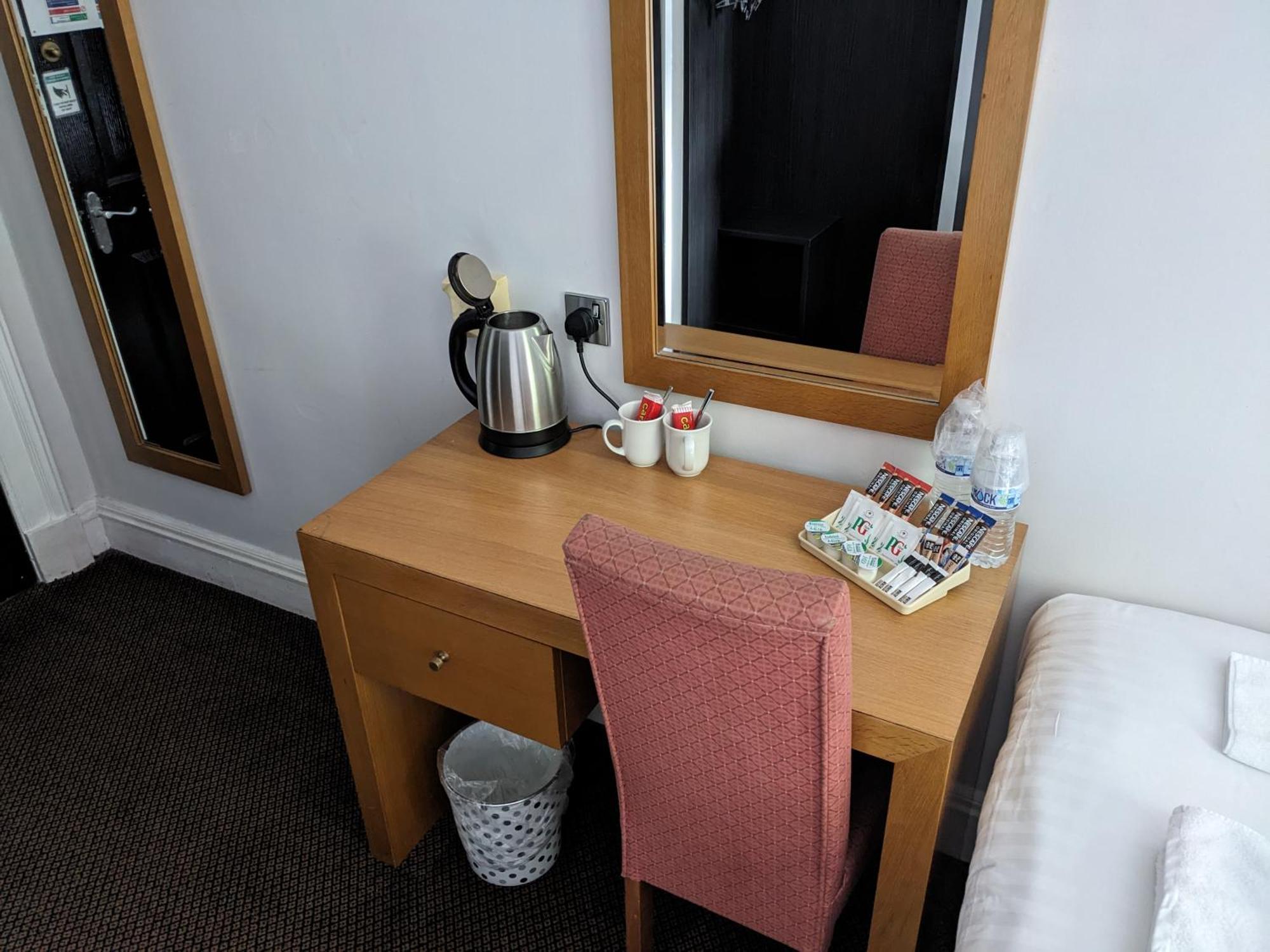 Maitlandfield House Hotel Haddington Εξωτερικό φωτογραφία