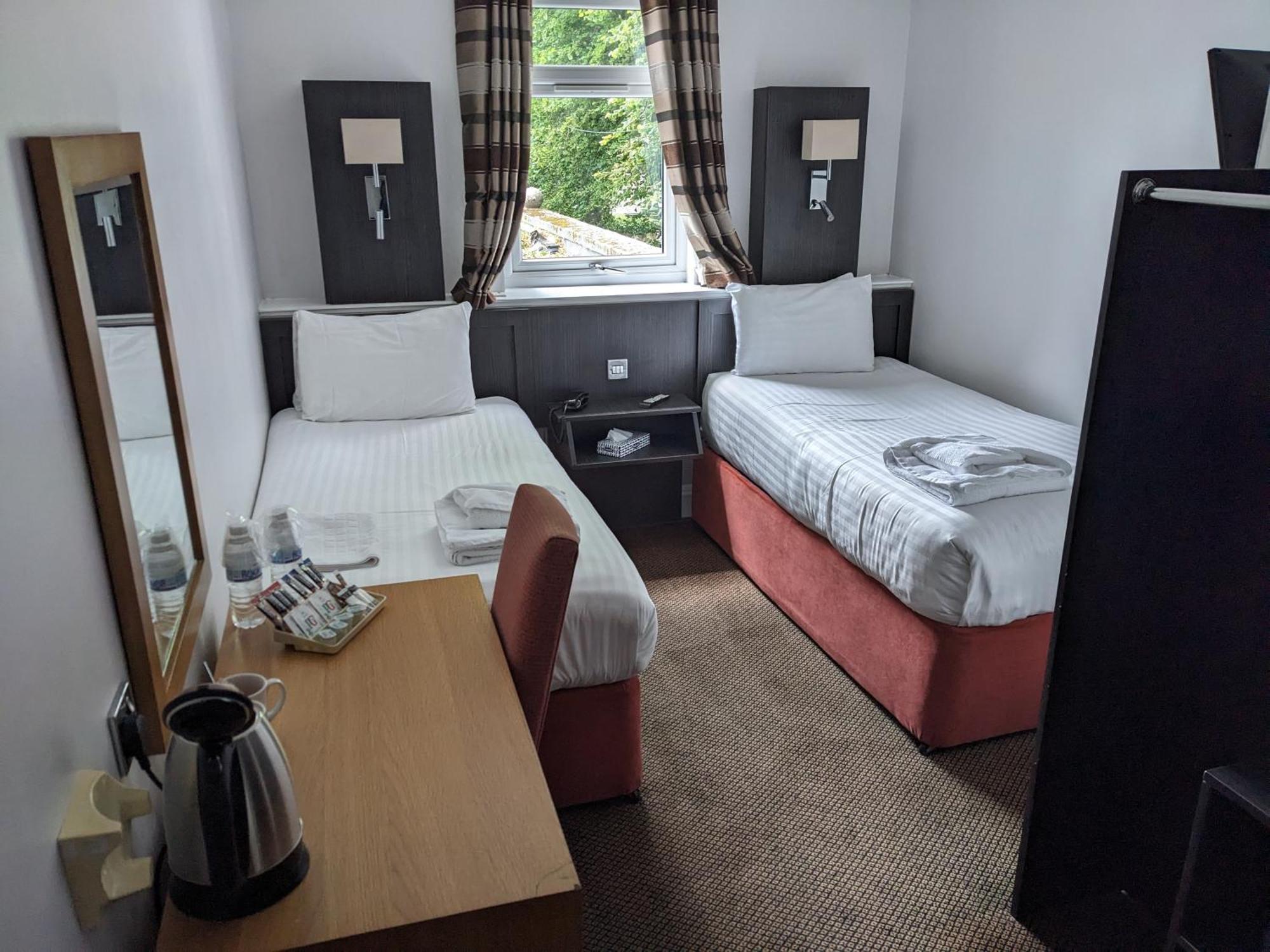 Maitlandfield House Hotel Haddington Εξωτερικό φωτογραφία