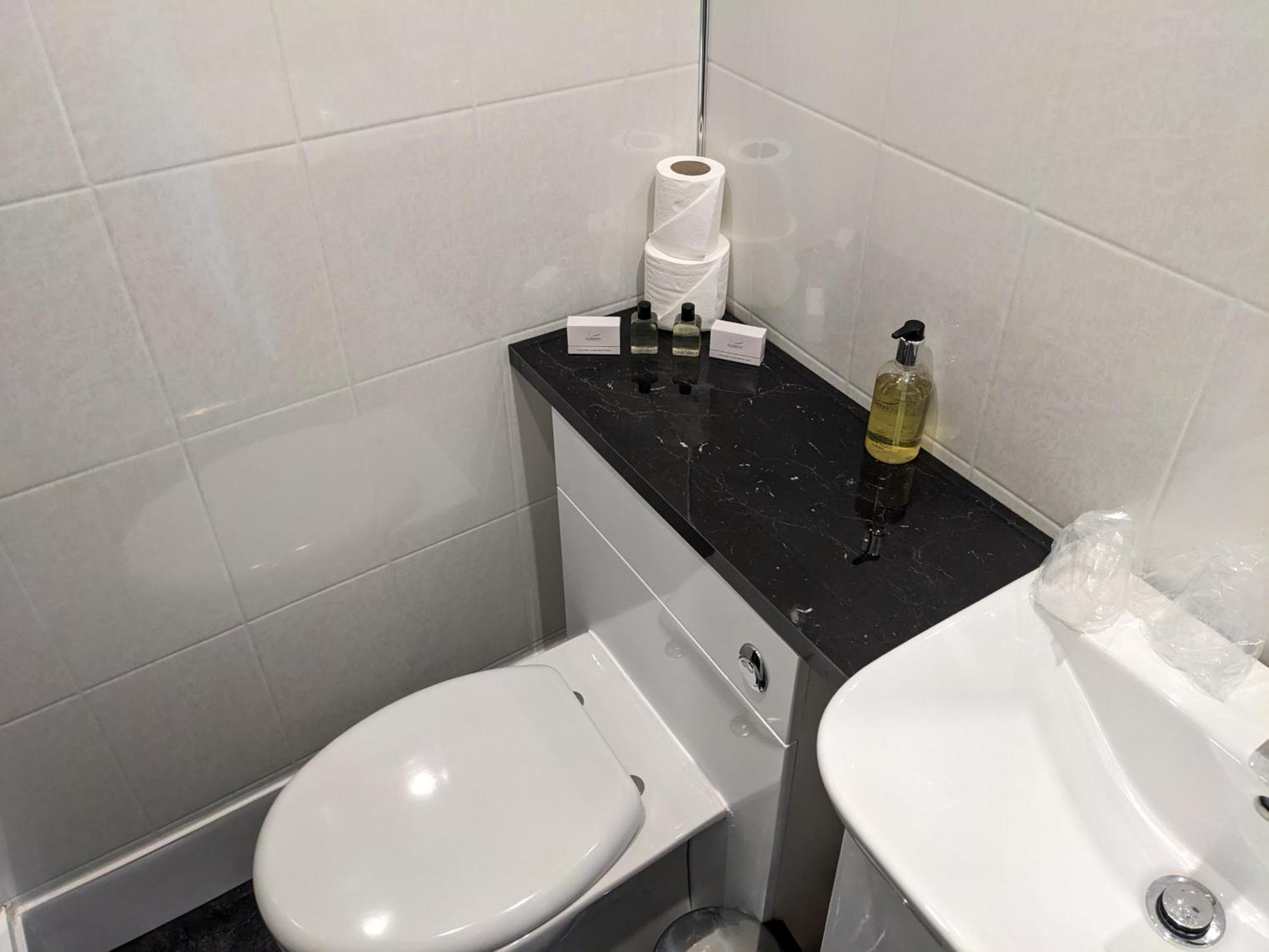 Maitlandfield House Hotel Haddington Εξωτερικό φωτογραφία