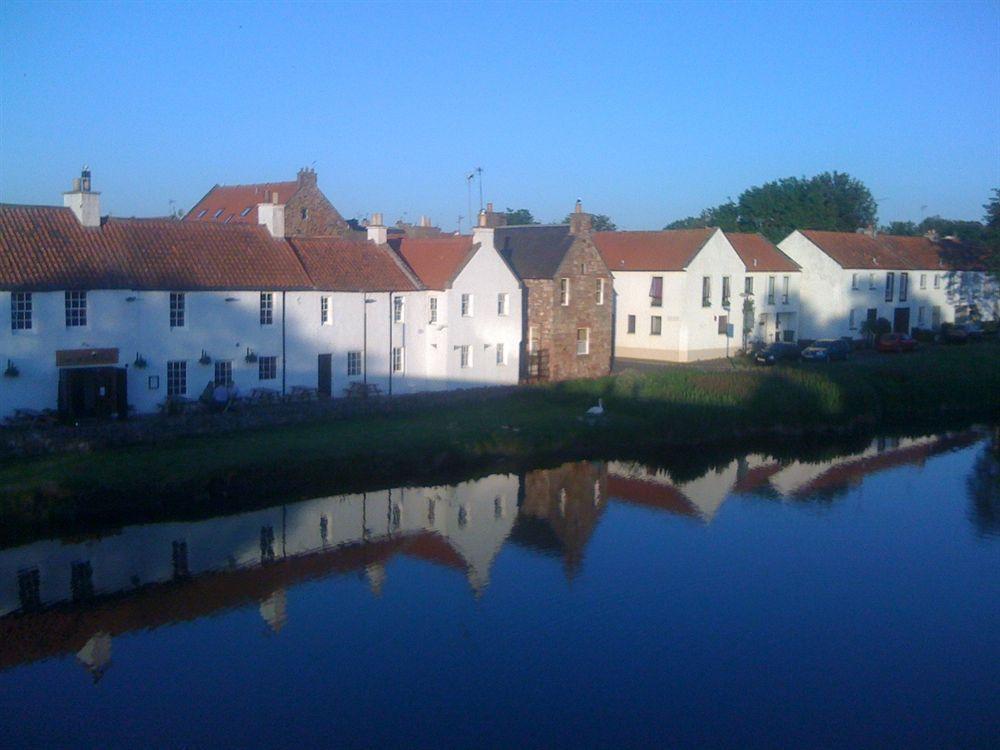 Maitlandfield House Hotel Haddington Εξωτερικό φωτογραφία