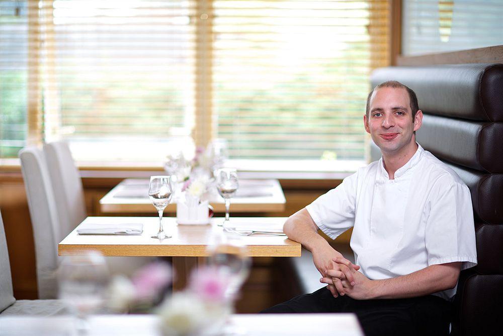 Maitlandfield House Hotel Haddington Εξωτερικό φωτογραφία