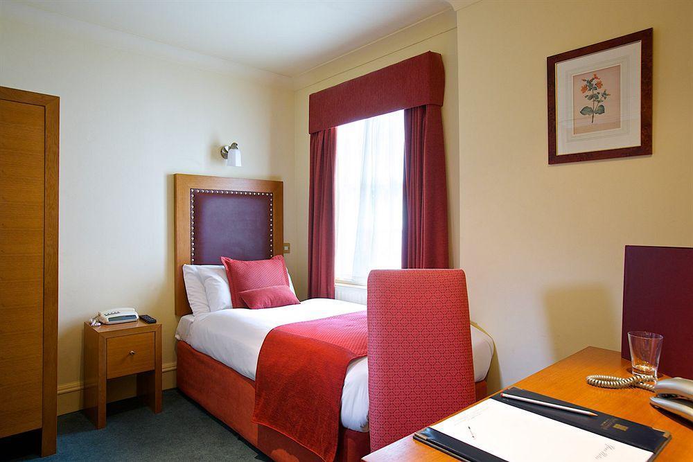 Maitlandfield House Hotel Haddington Εξωτερικό φωτογραφία
