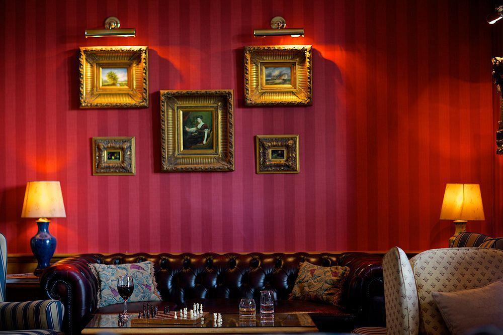 Maitlandfield House Hotel Haddington Εξωτερικό φωτογραφία