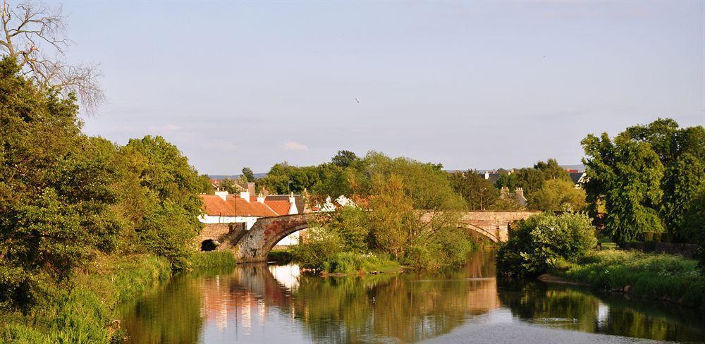 Maitlandfield House Hotel Haddington Εξωτερικό φωτογραφία