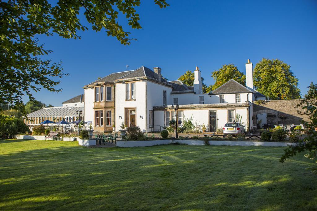 Maitlandfield House Hotel Haddington Εξωτερικό φωτογραφία