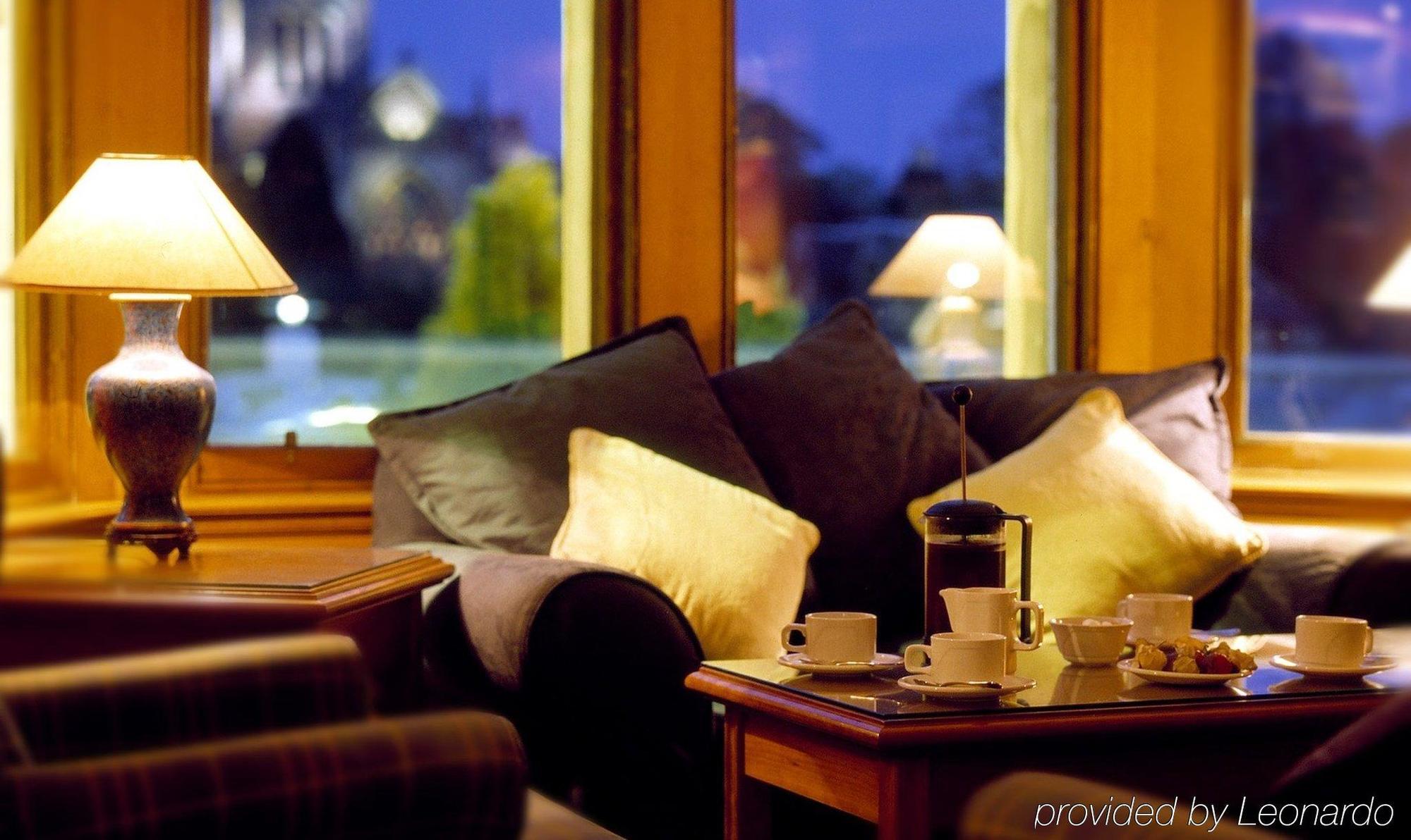 Maitlandfield House Hotel Haddington Εξωτερικό φωτογραφία