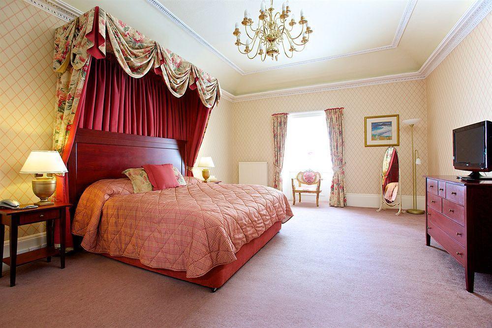 Maitlandfield House Hotel Haddington Εξωτερικό φωτογραφία