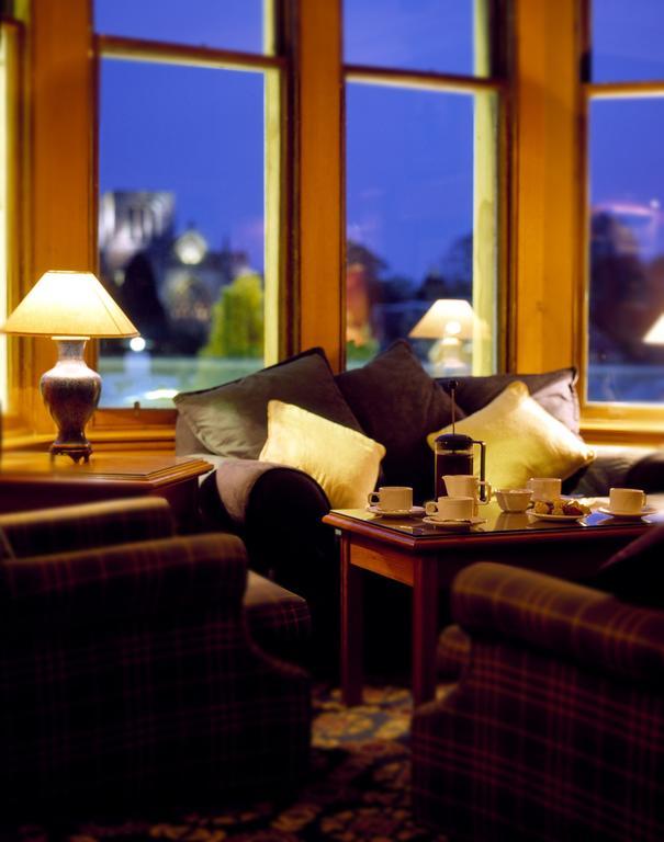 Maitlandfield House Hotel Haddington Εξωτερικό φωτογραφία