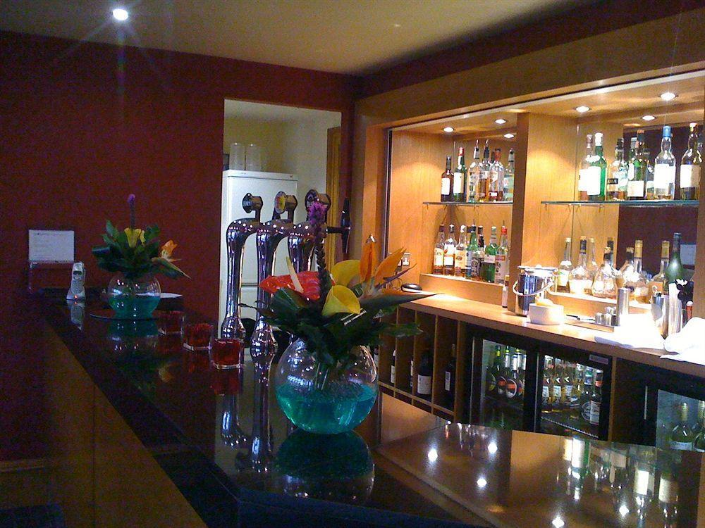 Maitlandfield House Hotel Haddington Εξωτερικό φωτογραφία