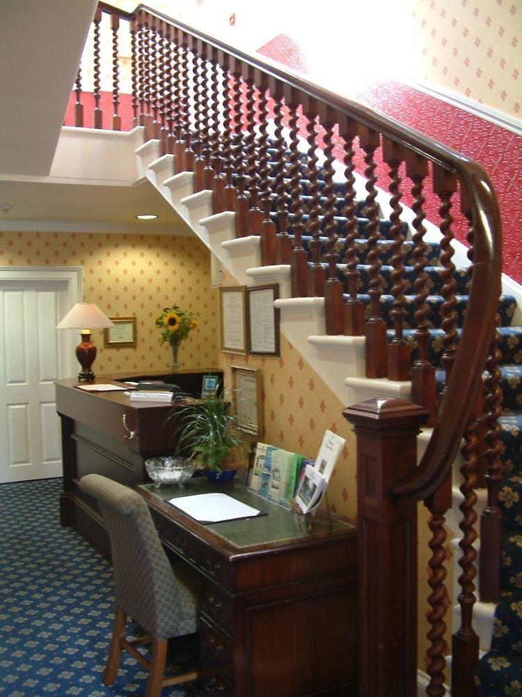 Maitlandfield House Hotel Haddington Εξωτερικό φωτογραφία