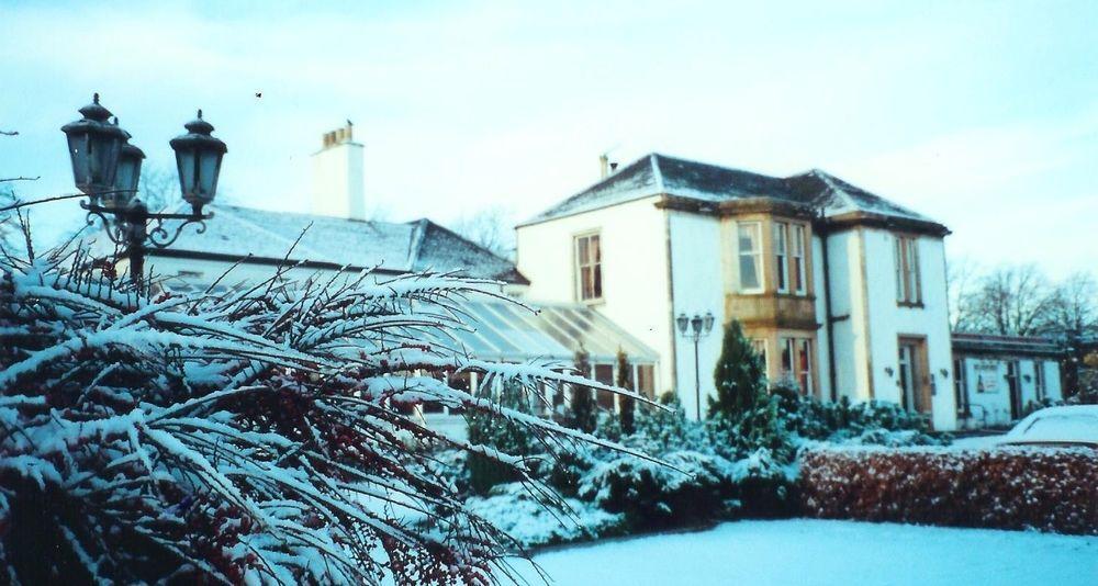 Maitlandfield House Hotel Haddington Εξωτερικό φωτογραφία