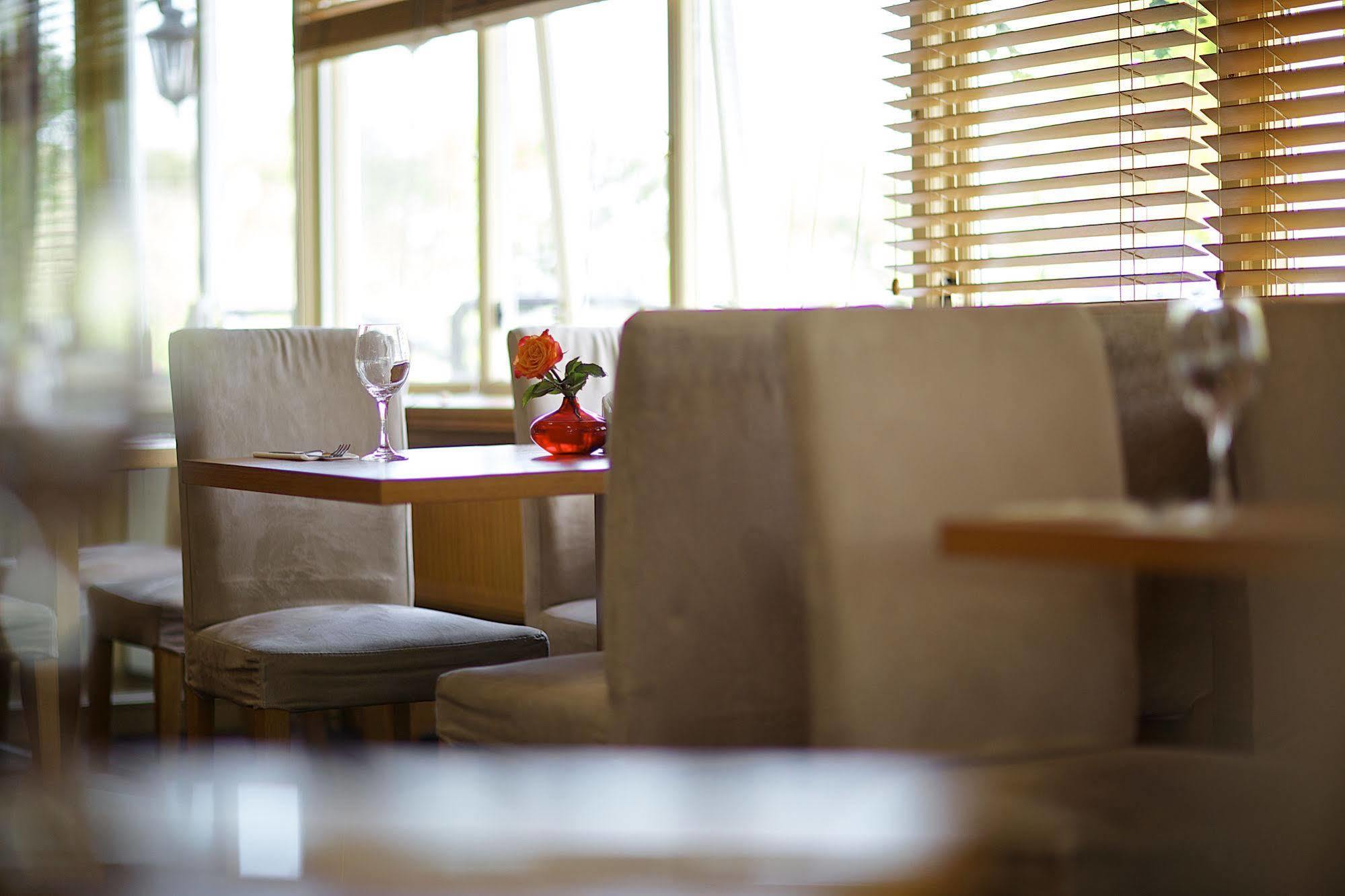 Maitlandfield House Hotel Haddington Εξωτερικό φωτογραφία