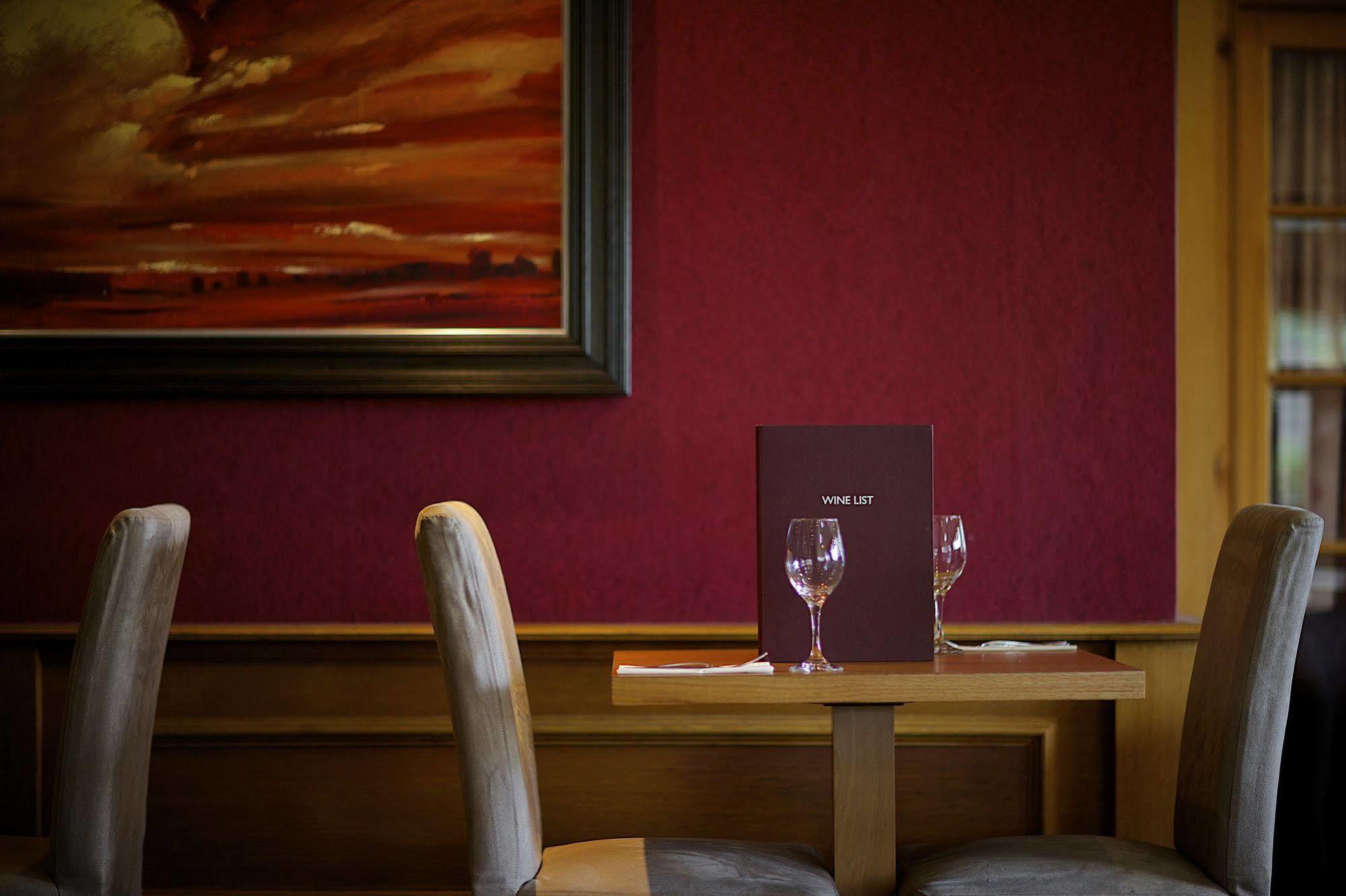 Maitlandfield House Hotel Haddington Εξωτερικό φωτογραφία
