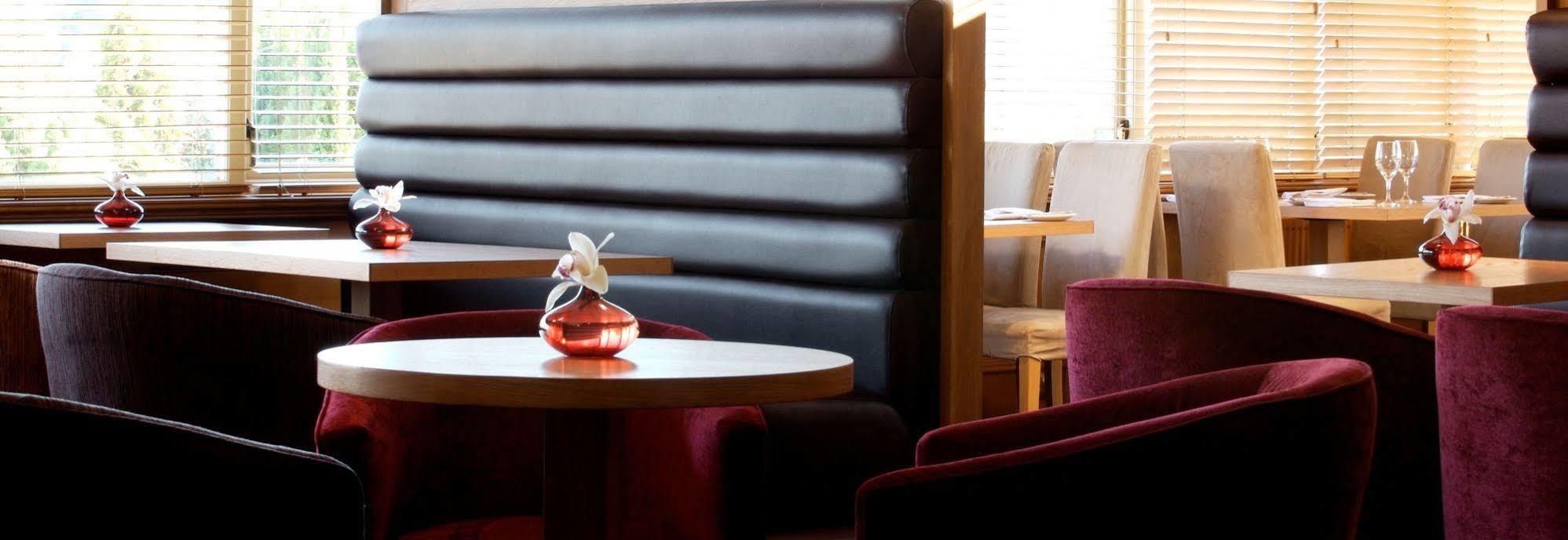 Maitlandfield House Hotel Haddington Εξωτερικό φωτογραφία