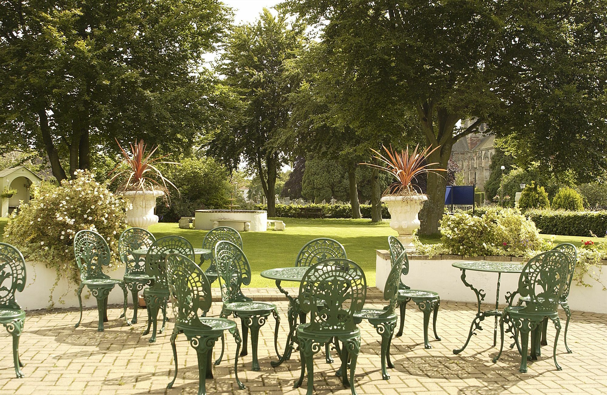 Maitlandfield House Hotel Haddington Εξωτερικό φωτογραφία