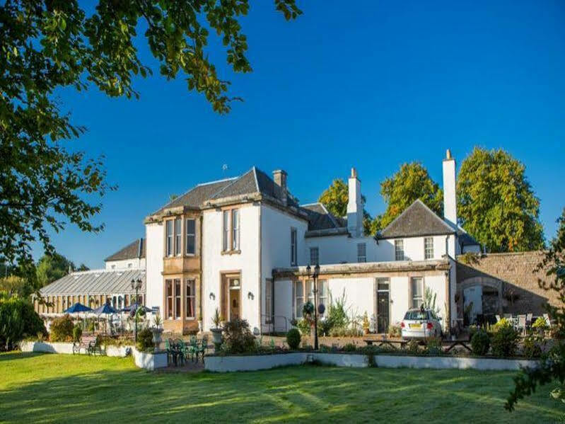Maitlandfield House Hotel Haddington Εξωτερικό φωτογραφία
